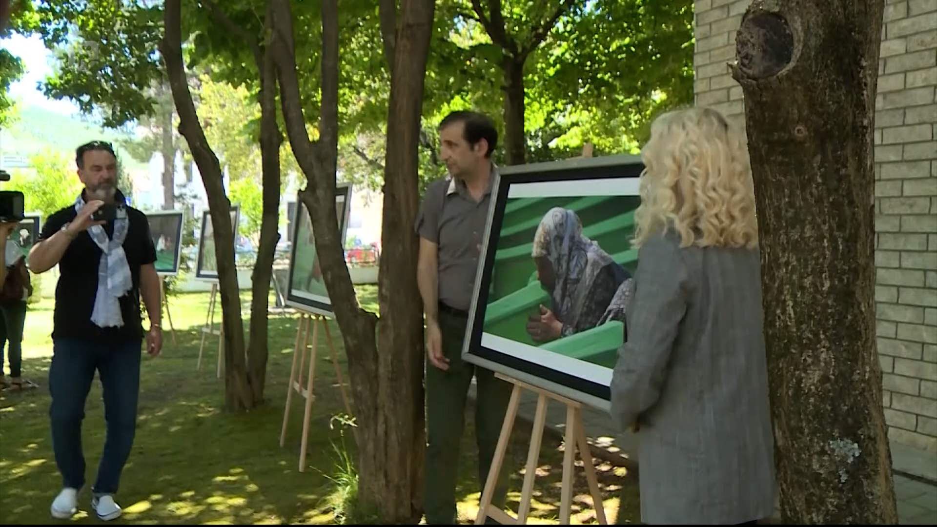 „Kad majčina suza kane“